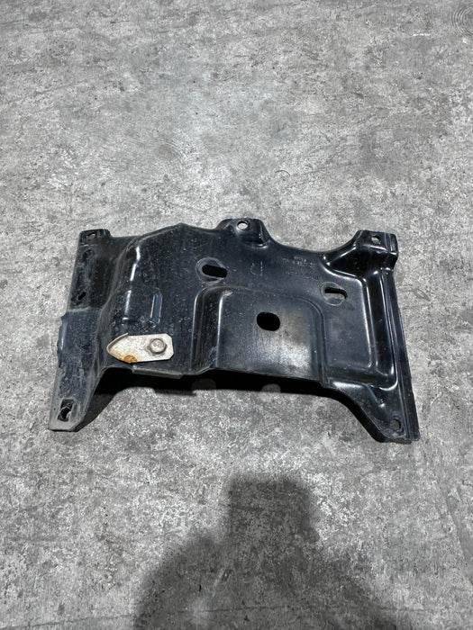 2019 FORD F150 RAPTOR REAR RIGHT BUMPER MOUNTING BRACKET OEM FL34 178984 AB
