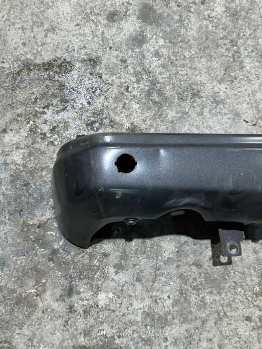 2015-2020 FORD F150 RAPTOR REAR BUMPER LEFT CORNER OEM *DENT 3-4*