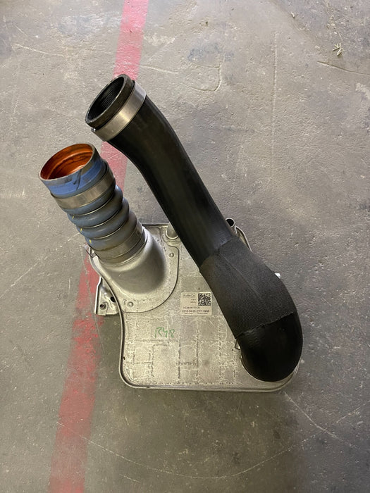2017-2022 FORD F350 DIESEL INTERCOOLER OEM HC34-6K775-CB