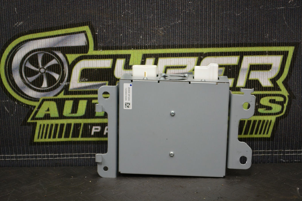 2016 NISSAN TITAN XD POWER INVERTER CONTROLLER OEM 283D0 9FG0A 2016-2019