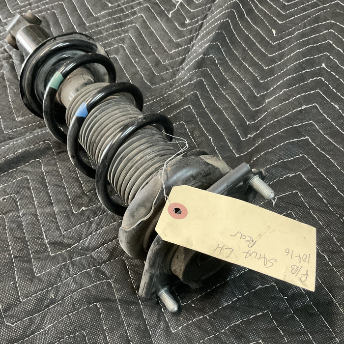 2013-2019 SUBARU BRZ TOYOTA 86 SCION FRS OEM SHOCK STRUT REAR LEFT 20365CA120