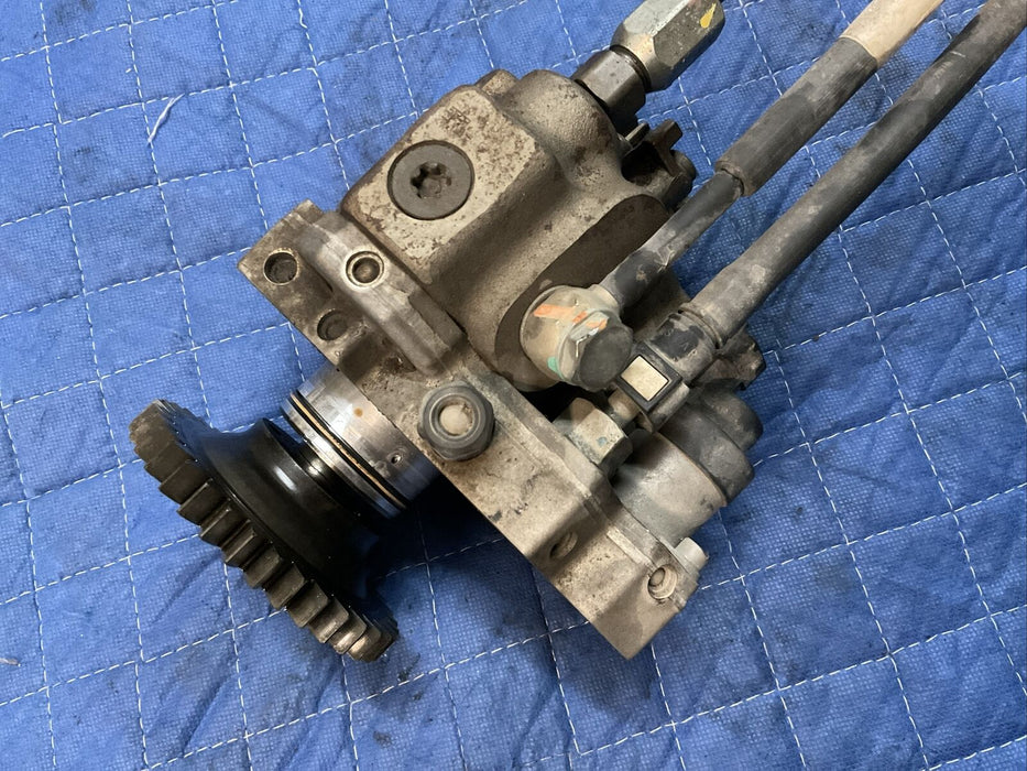 2016 Dodge Ram 2500 3500 6.7L Cummins Bosch Fuel CP3 Injection Pump OEM 5264247