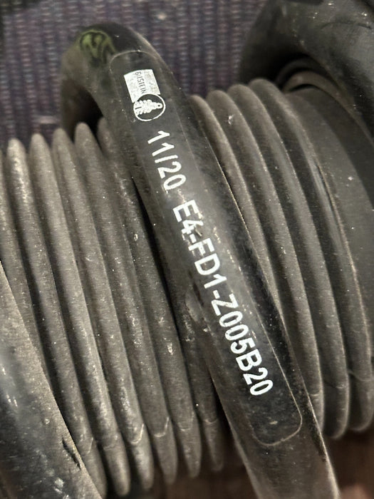 2021 AUDI R8 FRONT LEFT SUSPENSION SHOCK ABSORBER OEM 4S0 412 019