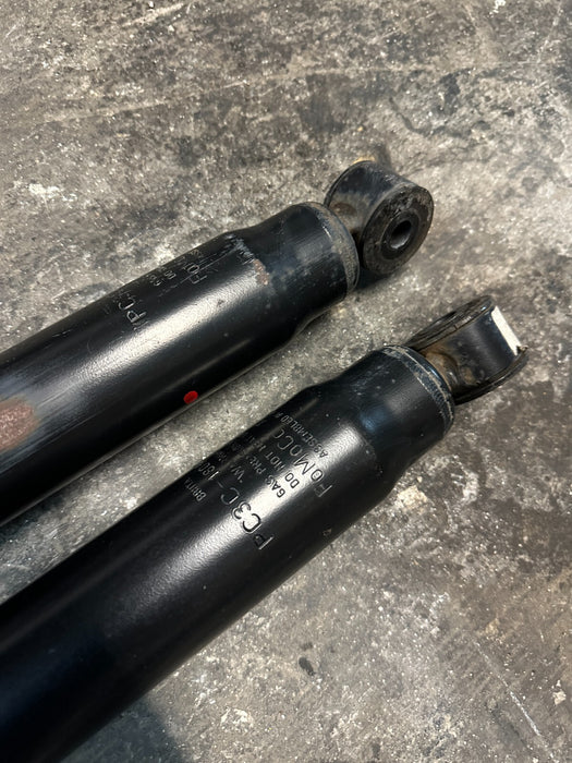 2023 2024 FORD F250 F350 DIESEL SUPERDUTY REAR LEFT RIGHT TREMOR SHOCKS OEM