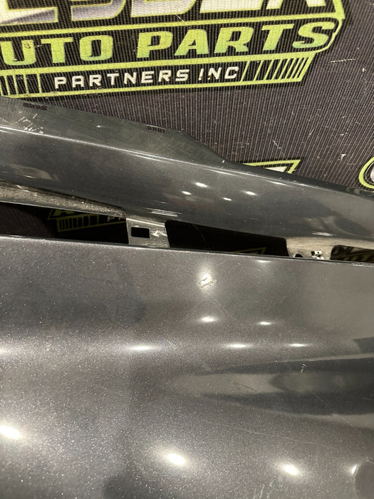 2018 17 18 19 20 McLaren 720S 720 LEFT QUARTER PANEL FENDER WING *DAMAGE*
