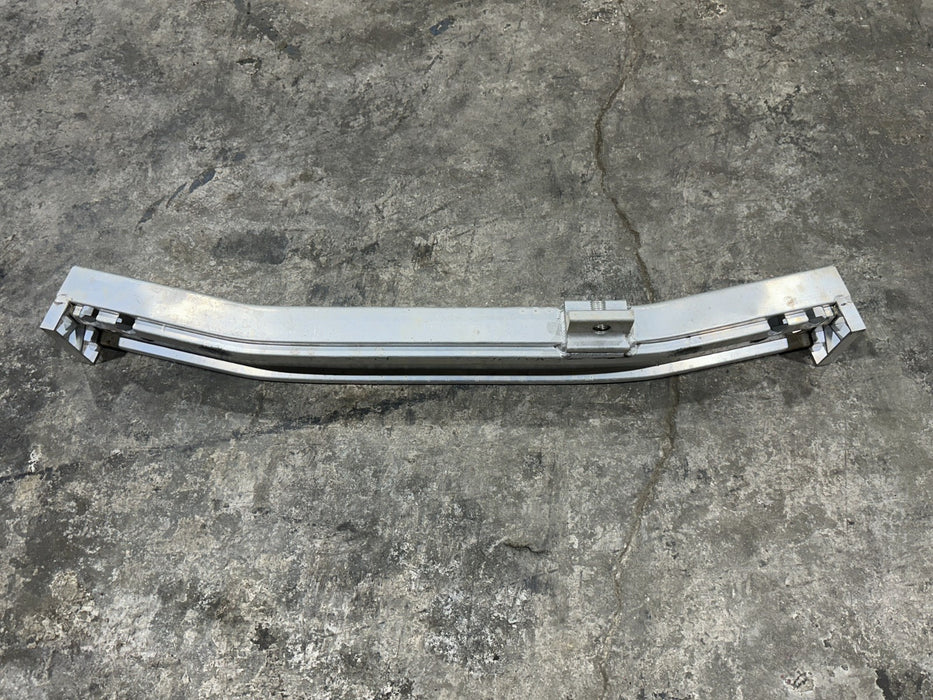 2013 NISSAN 370Z FRONT IMPACT ENERGY ABSORBENT BAR OEM