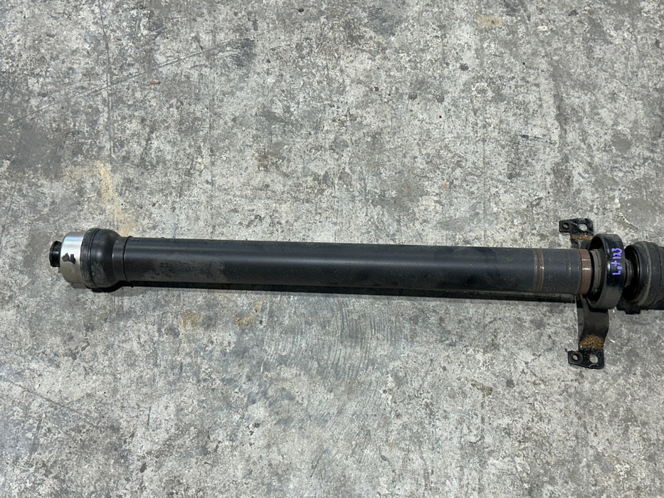 2018-2024 LAMBORGHINI URUS REAR DRIVESHAFT OEM 4M0521101 37K MILES