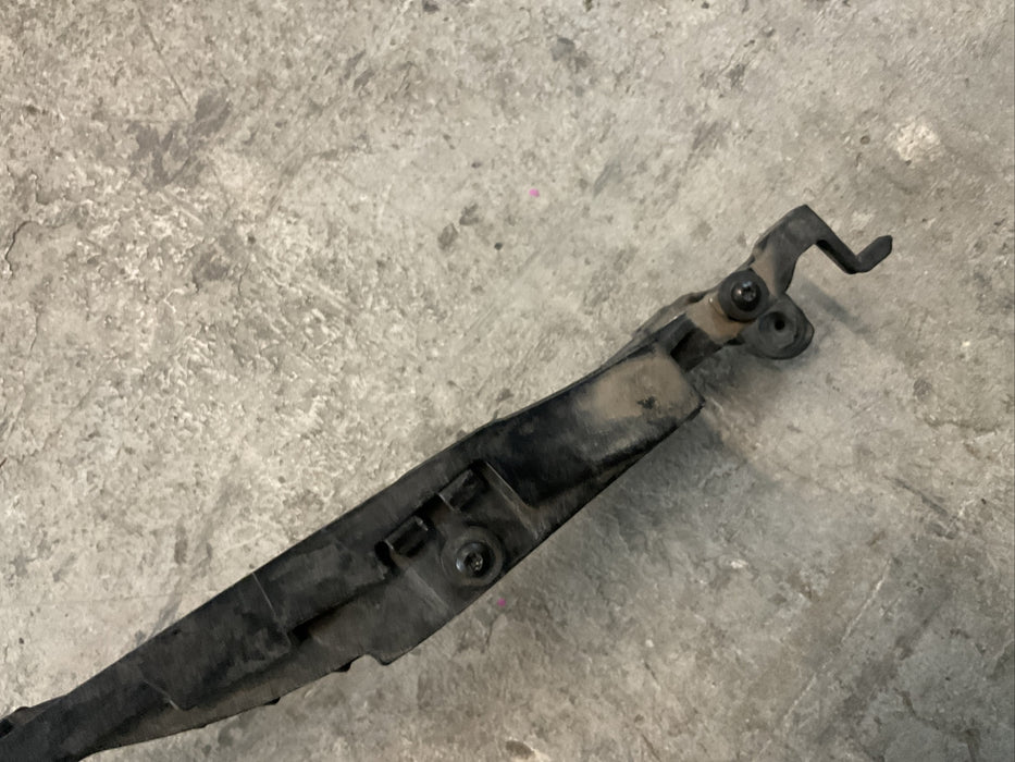 2018-2021 MERCEDES E63S AMG FRONT LOWER ABSORBER OEM 213-620-99-00