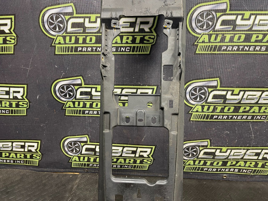 2017 AUDI R8 CENTER CONSOLE ASSEMBLY OEM 2018