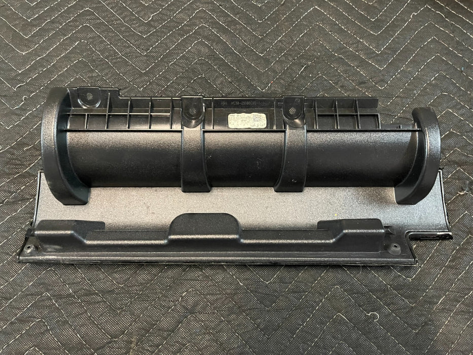 2017-2019 FORD F250 F350 F450 SUPER DUTY UPPER GLOVE BOX COMPARTMENT *WRAPPED*