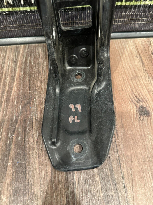 2021 AUDI R8 FRONT LEFT SUSPENSION STRUT TOP MOUNTING BRACKET OEM 4S0 805 363 B