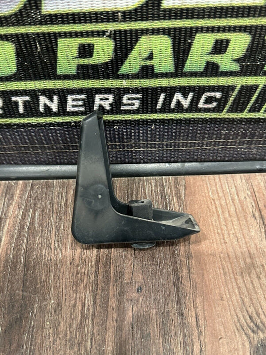 2017-18 AUDI R8 FRONT LEFT REINFORCEMENT BAR BRACKET OEM 4S0807056