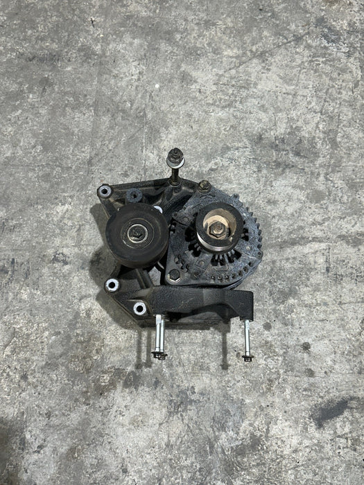 2020 FORD F250 F350 6.7L DIESEL ALTERNATOR OEM LC3T-10300-AA