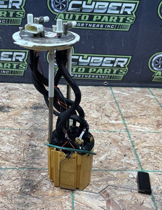 2017 2018 2019 FORD F250 F350 F450 DIESEL FUEL PUMP OEM