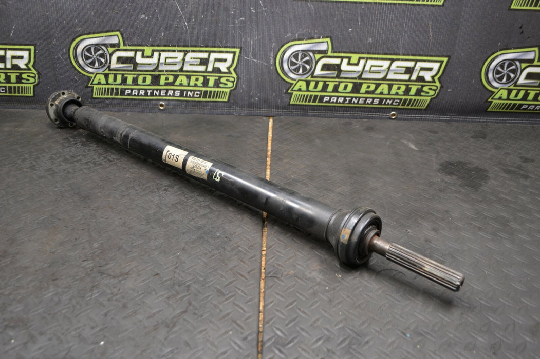 2017 AUDI R8 DRIVESHAFT DRIVE SHAFT OEM 4S0521101B *DAMAGE*