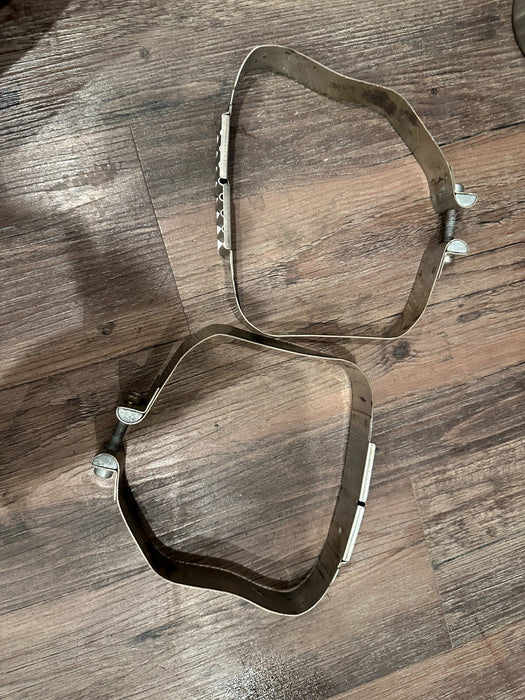 2017 2018 2019 PORSCHE 911 GT3 CENTER EXHAUST MUFFLER W/ TIPS OEM 991 111 027 90