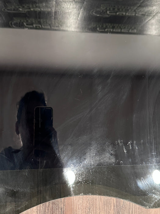 2017 2022 FORD F250 F350 F450 REAR PASSENGER RIGHT AUTO WINDOW ~TINT~ GLASS OEM