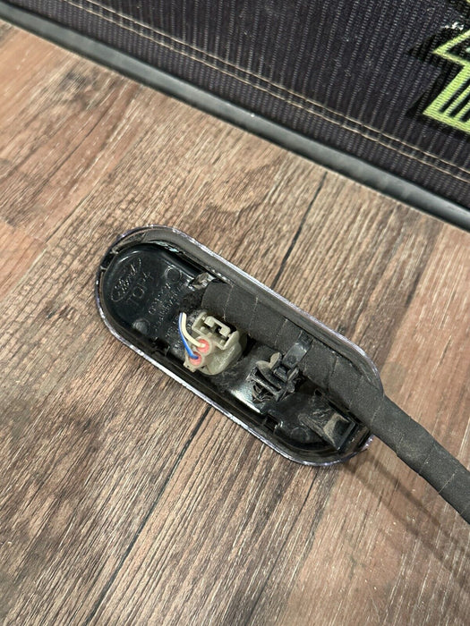 2020-2022 FORD F250 F350 F450 LEFT RIGHT LED BED LAMP LIGHTS OEM