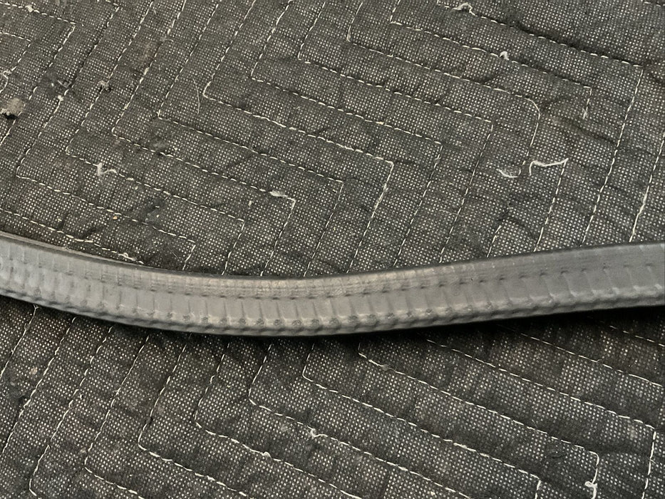 2017-2022 FORD F250 F350 F450 FRONT RIGHT OUTER DOOR BELT WEATHERSTRIP OEM