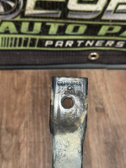 2022 DODGE RAM 2500 RIGHT REINFORCEMENT BEAM BAR OEM 68370587AA