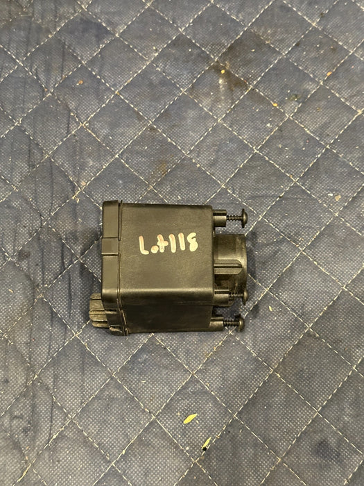 2015 DODGE RAM 2500 IGNITION TURN KEY SWITCH OEM 56046942AF