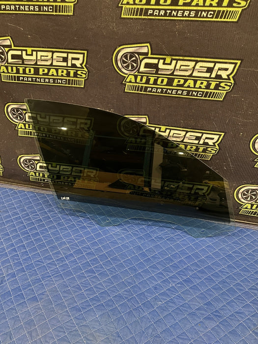 2024 BMW M3 M4 G80 G82 FRONT RIGHT GLASS WINDOW TINTED OEM *LOCAL PICKUP ONLY*