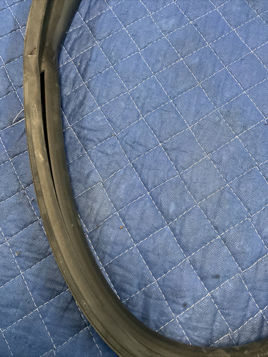 2019 NISSAN 370Z NISMO COUPE PASSENGER DOOR WEATHER STRIP OEM 76860 1EA0A