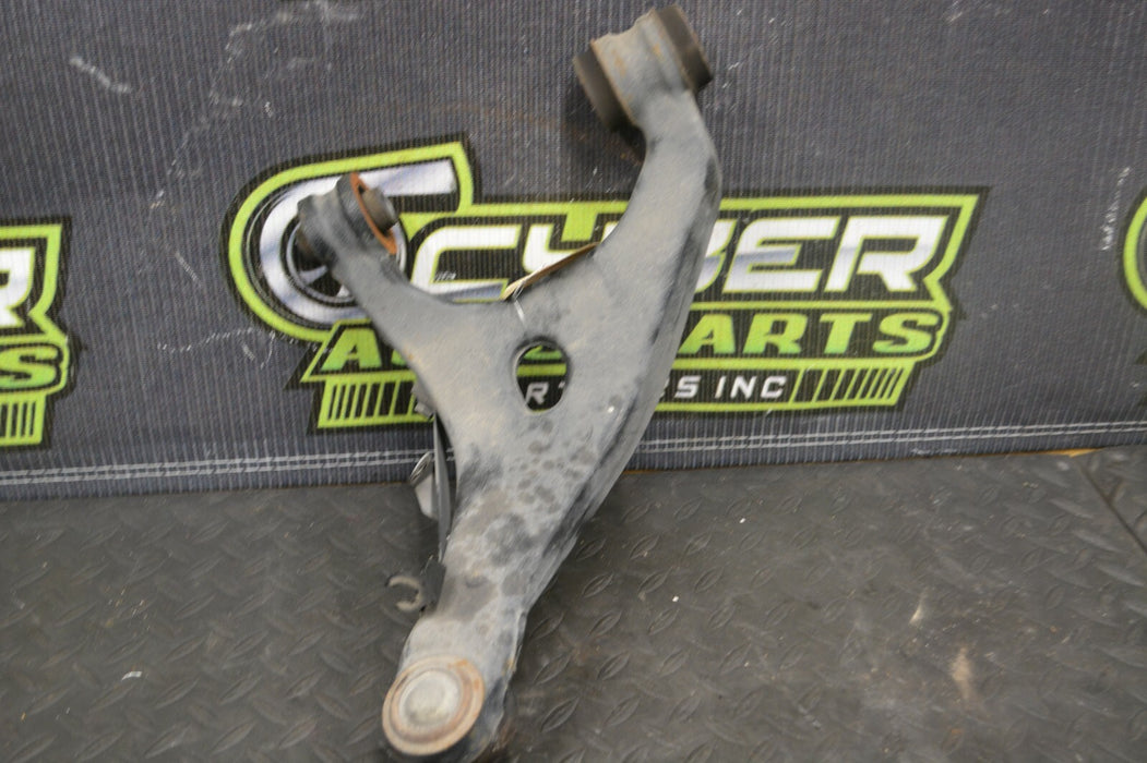 2018 TOYOTA 86 BRZ FRS REAR LEFT UPPER CONTROL ARM 28K MILES
