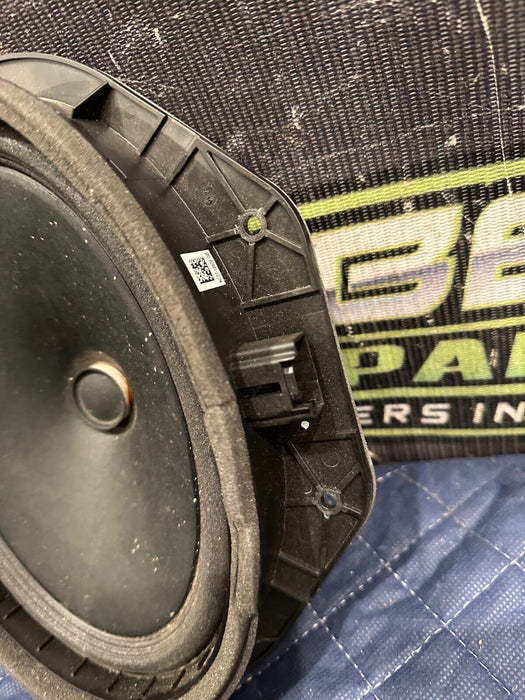 2018 FORD F250 F350 F450 FRONT RIGHT DOOR SPEAKER OEM KC3T 18808 GB