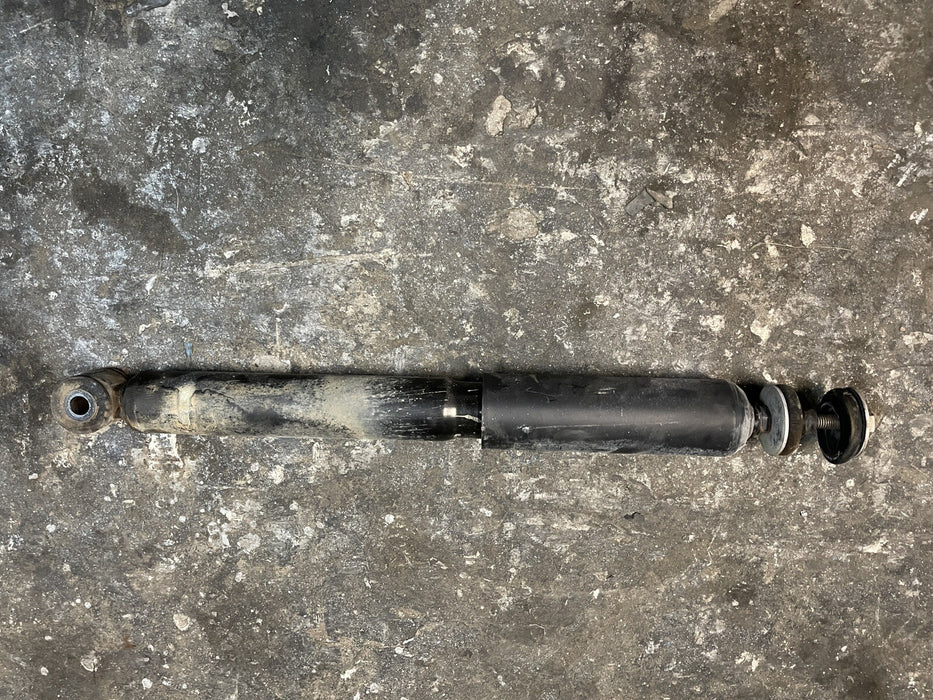 2017 2018 2019 FORD F450 FRONT REAR LEFT RIGHT SHOCKS STRUTS OEM
