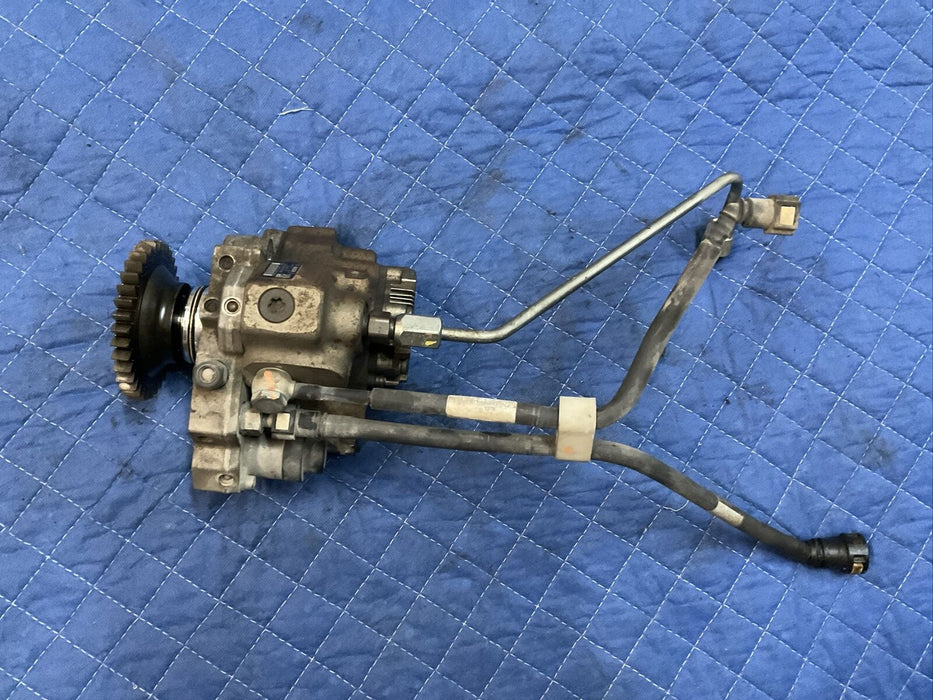 2016 Dodge Ram 2500 3500 6.7L Cummins Bosch Fuel CP3 Injection Pump OEM 5264247