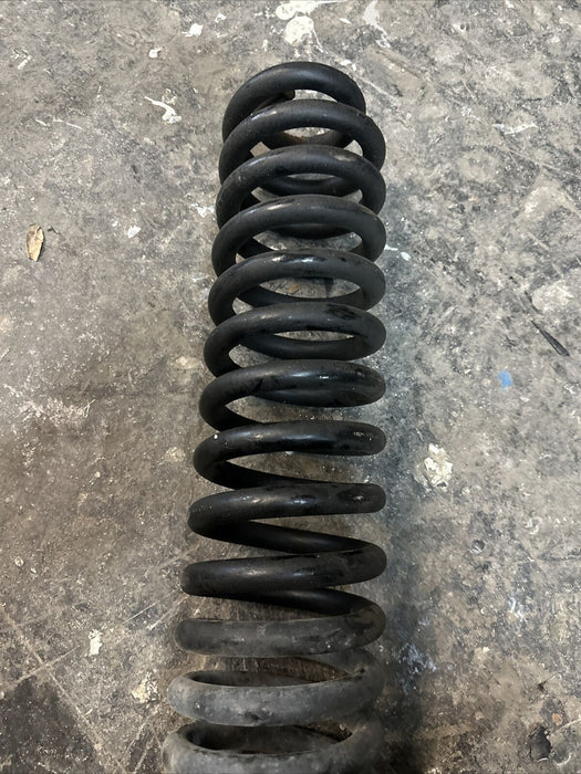 2017-2019 FORD F350 CARLI 4.5 INCH FRONT LIFT SPRING OEM