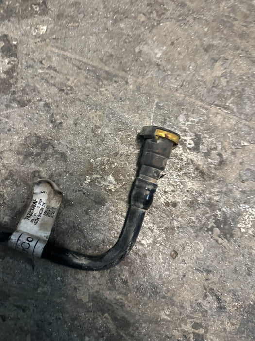 2023 2024 FORD F250 F350 SUPERDUTY 6.7L DIESEL FUEL LINE PIPE OEM HC34 9N289 DE