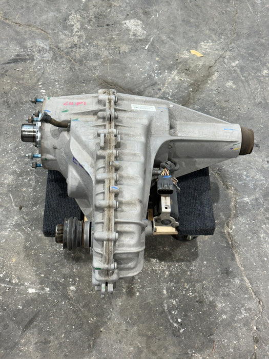 2021 RAM 2500 LARAMIE 6.7L DIESEL TRANSFER CASE OEM 58K MILES 68396132AC