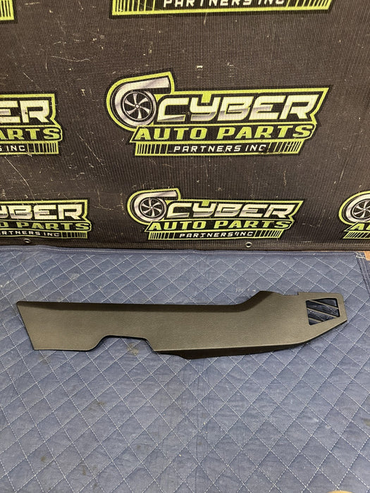 2019 FORD F150 3.5L RAPTOR LEFT RIGHT CENTER CONSOLE TRIMS OEM