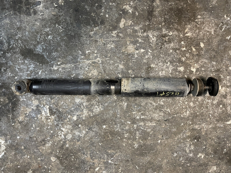 2017 2018 2019 FORD F450 FRONT REAR LEFT RIGHT SHOCKS STRUTS OEM