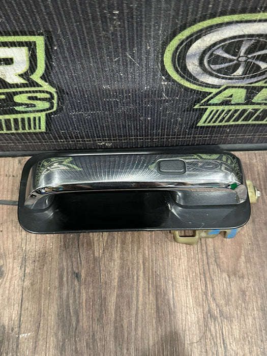 2017-2019 FORD F250 F350 F450 FRONT RIGHT DOOR HANDLE OEM