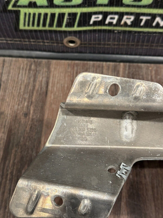 2017-18 AUDI R8 FRONT LEFT FUSE BRACKET OEM 4S0 937 539 B