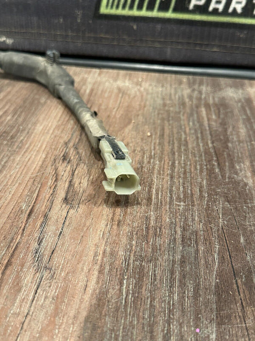 2020-2022 FORD F250 F350 F450 LEFT RIGHT LED BED LAMP LIGHTS OEM