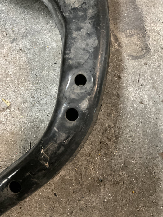 2016-2019 NISSAN TITAN XD 5.0 CUMMINS FRONT LEFT UPPER CONTROL ARM UCA OEM