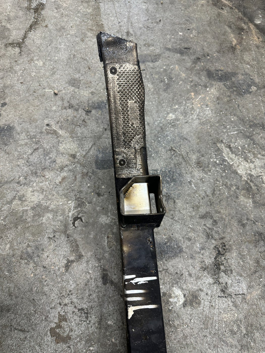 2014 AUDI R8 SPYDER REAR REINFORCEMENT IMPACT CRASH BAR OEM