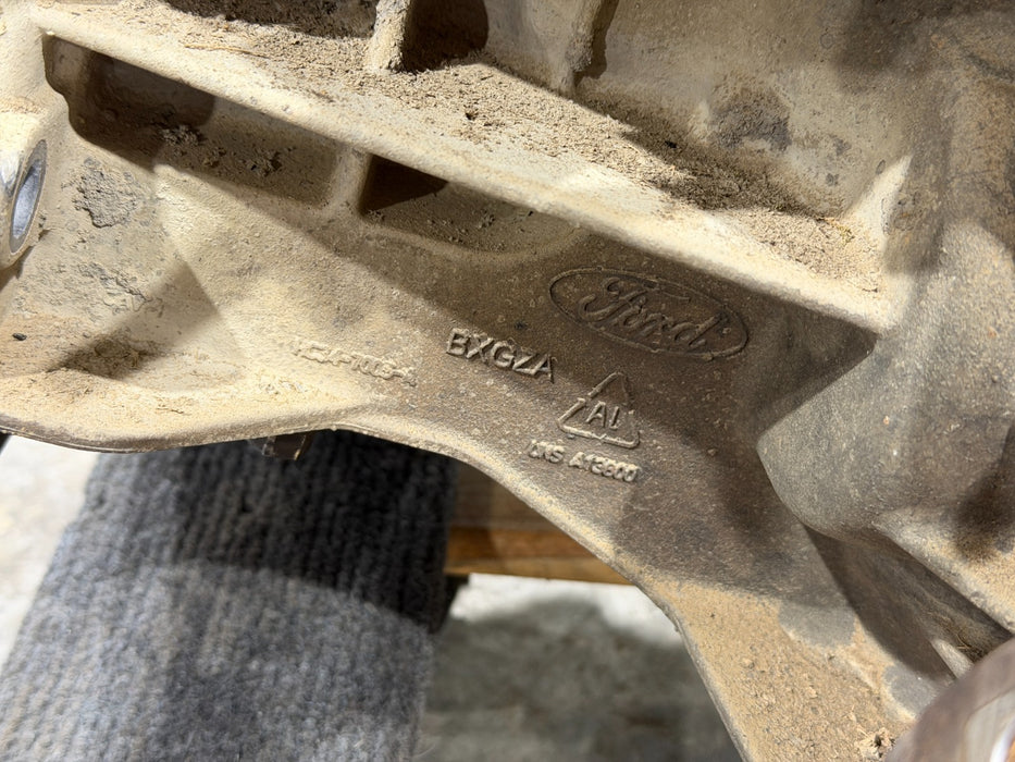 2017 2018 2019 FORD F250 DIESEL TRANSFER CASE 4X4