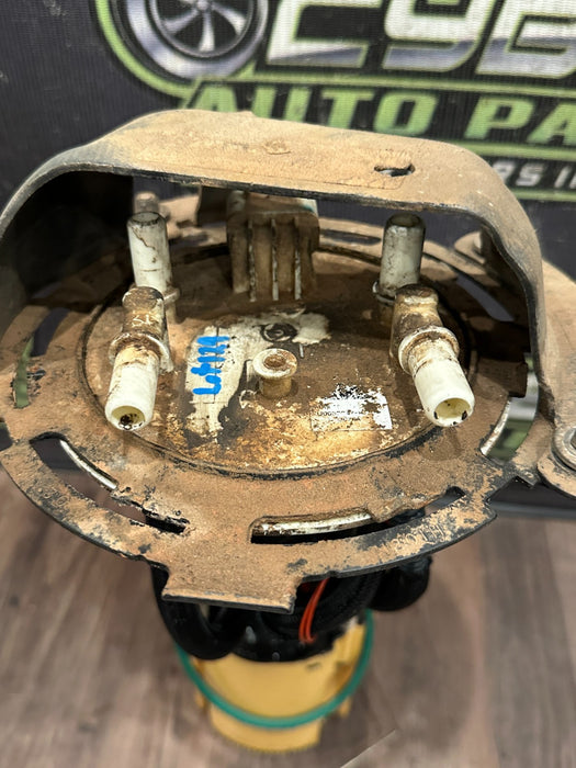 2017-2019 FORD F350 F250 F350 6.7L DIESEL FUEL PUMP OEM