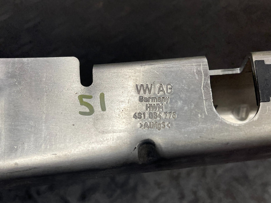 2017 AUDI R8 BRACKET OEM 2018 4S1-864-775
