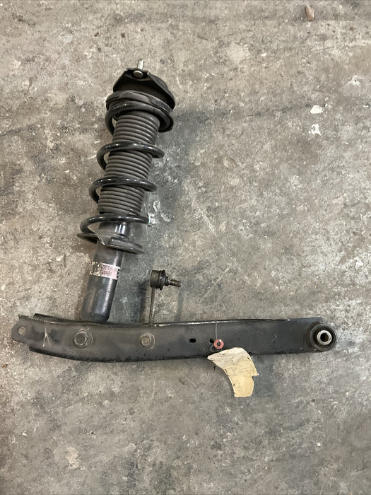 2015-2019 SUBARU WRX STI REAR STRUT LEFT LOWER CONTROL ARM OEM