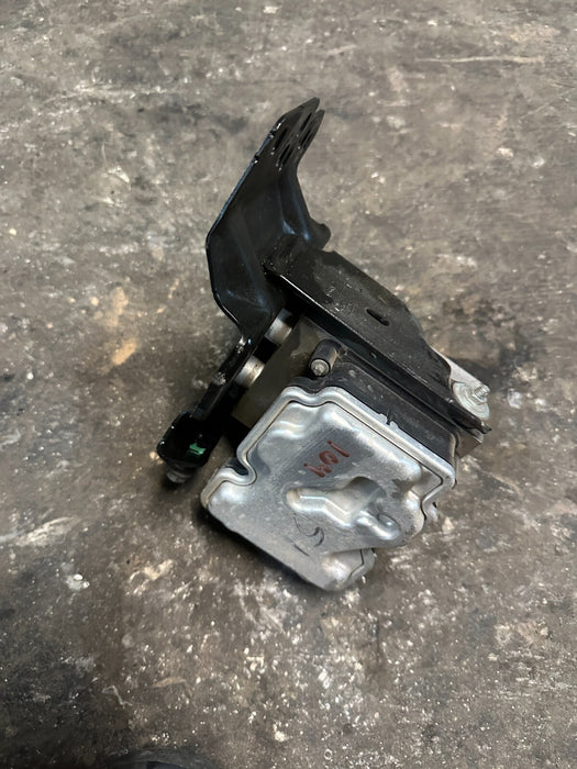 2024 FORD F250 F350 6.7L ANTI LOCK BRAKE ABS PUMP MODULE OEM RC3C-2B373-AB