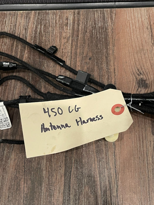 2022 FORD F350 F450 CAB ANTENNA HARNESS OEM HC3B 16B975