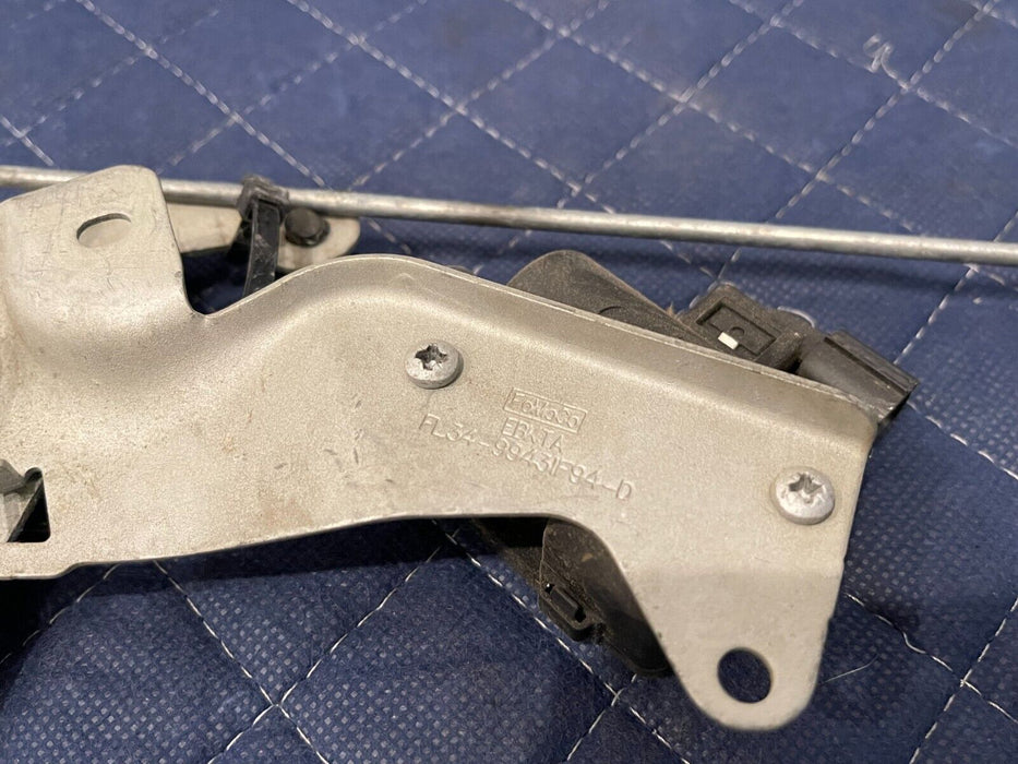 2017-2019 FORD F250 F350 REAR TAILGATE ACTUATOR WITH LATCH OEM