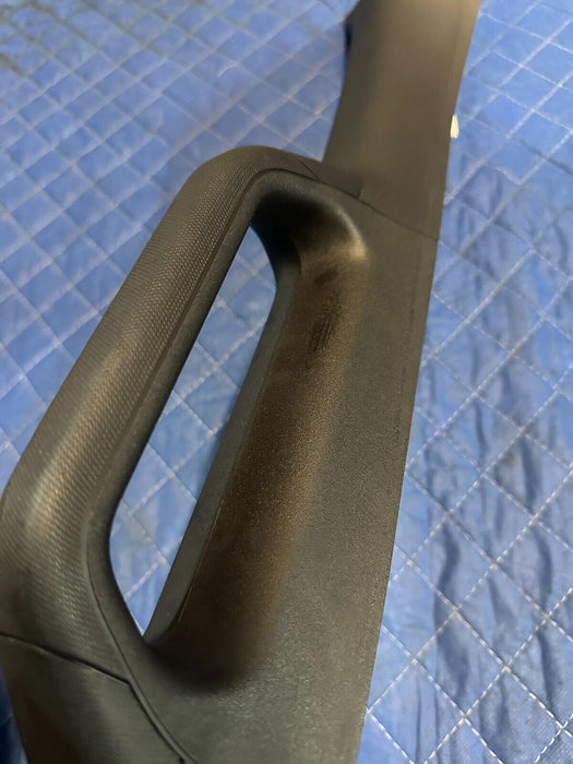 2019 2020 FORD F250 F350 F450 PLATINUM DRIVER LEFT A-PILLAR TRIM OEM