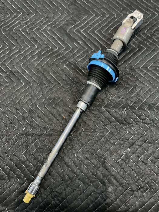 2018-2021 MERCEDES E63S AMG OEM STEERING COLUMN COUPLING SHAFT A213 460 71 00